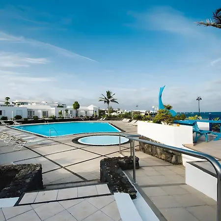 4 - Caleta Campos Arrieta (Lanzarote)