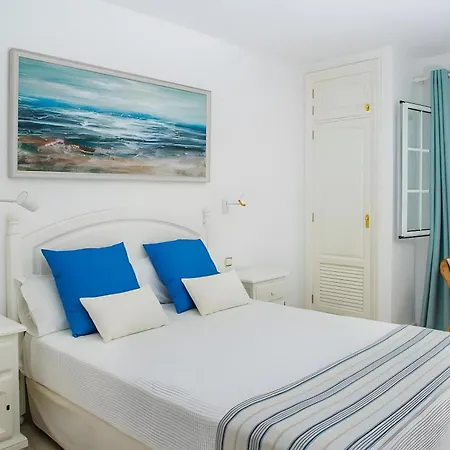 Σπίτι διακοπών 4 - Caleta Campos