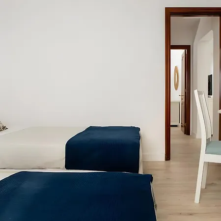 4 - Caleta Campos Σπίτι διακοπών Arrieta (Lanzarote)