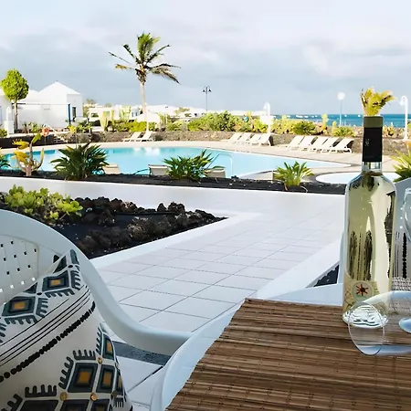 Holiday home 4 - Caleta Campos