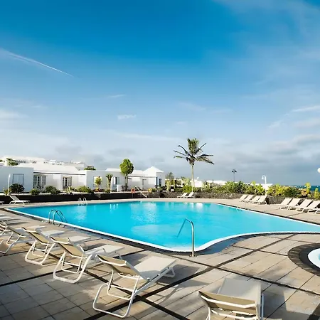 Holiday home 4 - Caleta Campos