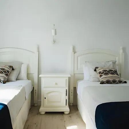 Holiday home 4 - Caleta Campos *