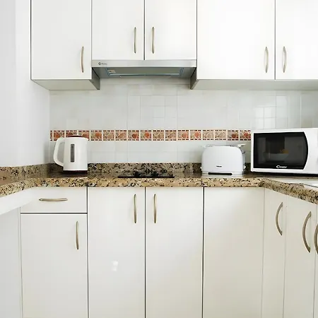 4 - Caleta Campos Holiday home *
