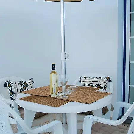 Holiday home 4 - Caleta Campos *