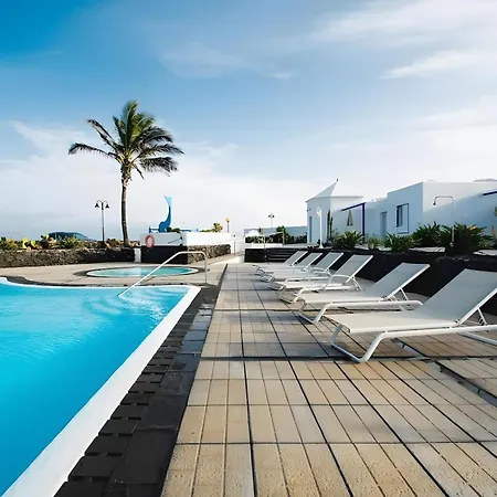 4 - Caleta Campos Holiday home
