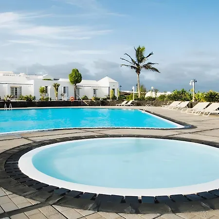 Holiday home 4 - Caleta Campos