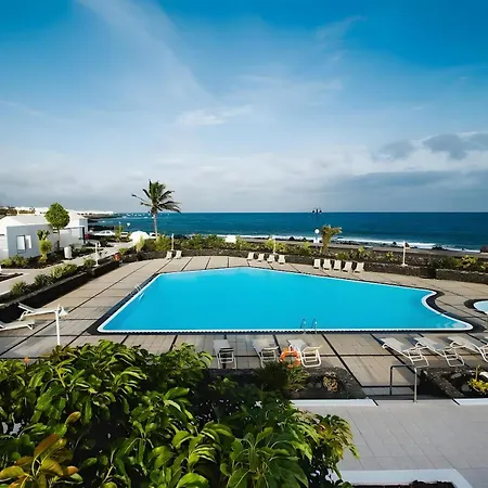 Holiday home 4 - Caleta Campos Arrieta (Lanzarote)