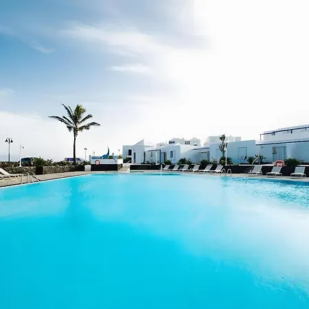 Holiday home 4 - Caleta Campos