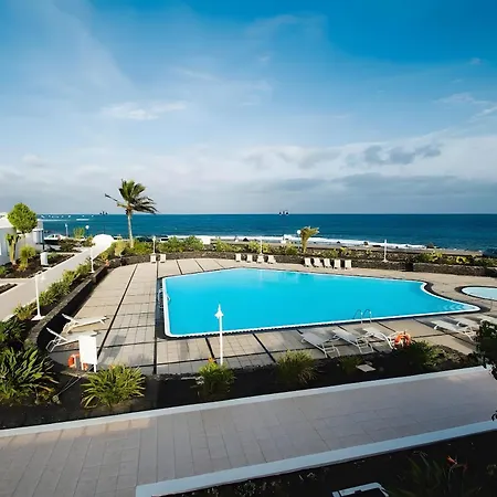 4 - Caleta Campos Holiday home