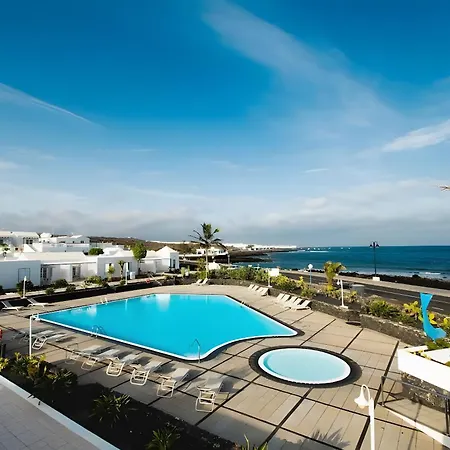 Holiday home 4 - Caleta Campos *