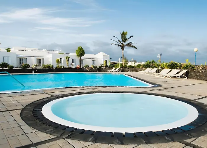 4 - Caleta Campos Arrieta (Lanzarote)