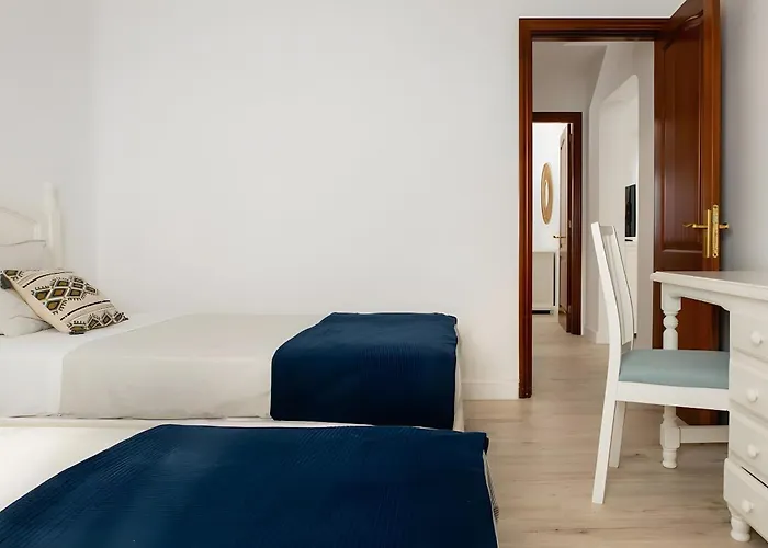 4 - Caleta Campos Σπίτι διακοπών Arrieta (Lanzarote)