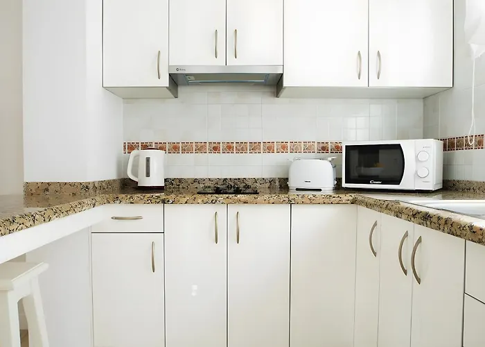 4 - Caleta Campos Arrieta (Lanzarote)