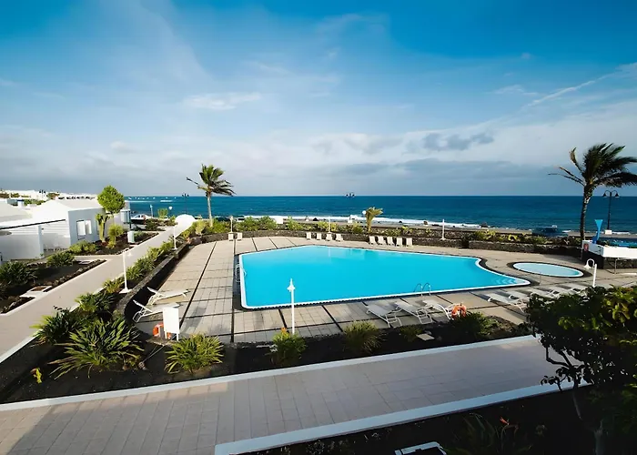 Σπίτι διακοπών 4 - Caleta Campos