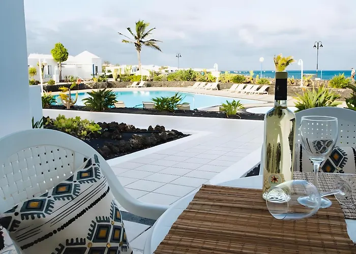 Σπίτι διακοπών 4 - Caleta Campos