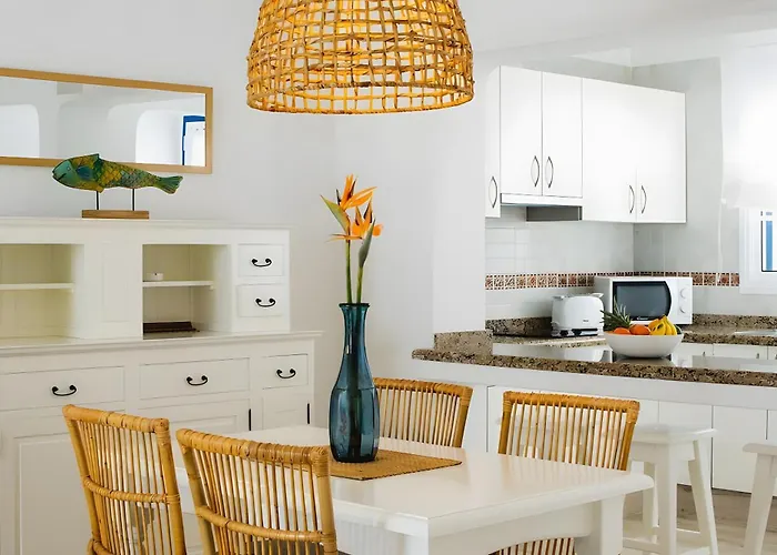 4 - Caleta Campos Σπίτι διακοπών Arrieta (Lanzarote)