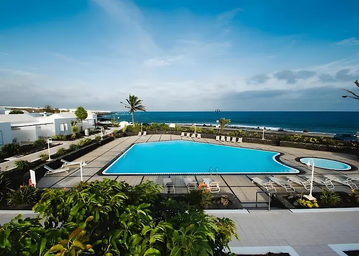 4 - Caleta Campos Σπίτι διακοπών