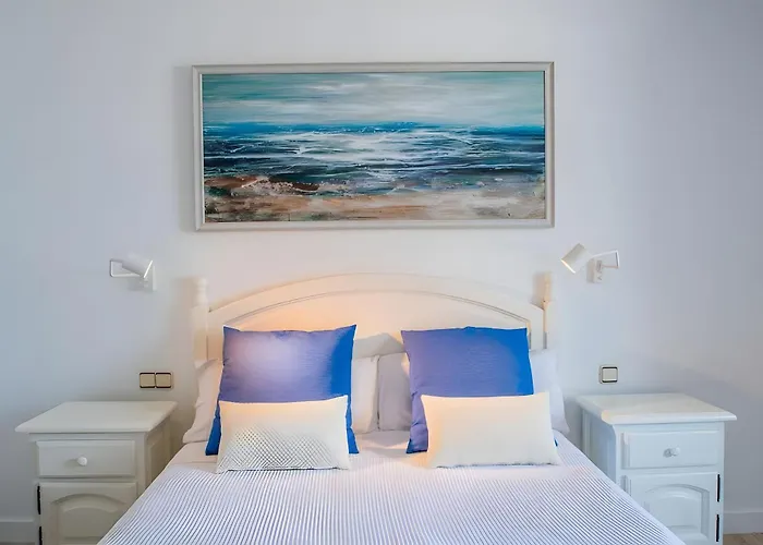 4 - Caleta Campos Σπίτι διακοπών Arrieta (Lanzarote)