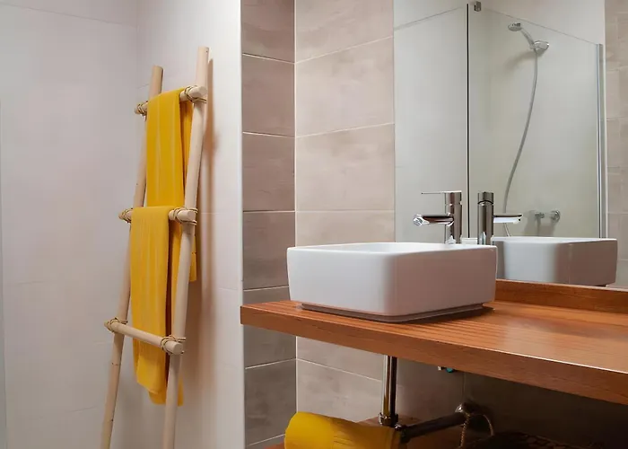 4 - Caleta Campos Σπίτι διακοπών *